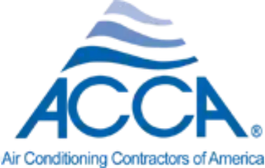 ACCA — Air Conditioning Contractors of America member