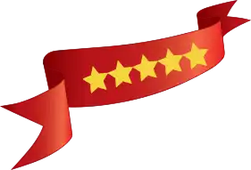 rating flag