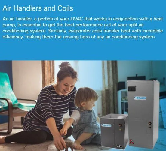 HVAC Products In Springfield, IL | Allied Plumbing Heating & Cooling