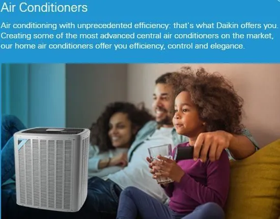 HVAC Products In Springfield, IL | Allied Plumbing Heating & Cooling