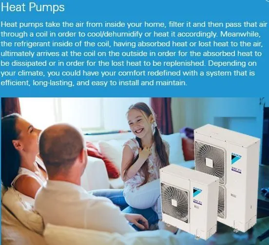 HVAC Products In Springfield, IL | Allied Plumbing Heating & Cooling