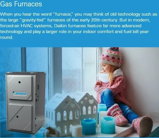 HVAC Products In Springfield, IL | Allied Plumbing Heating & Cooling