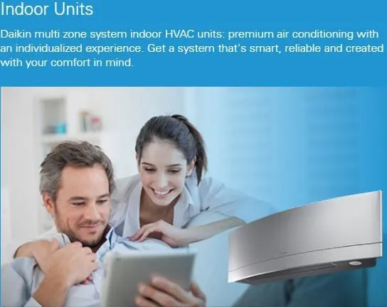 HVAC Products In Springfield, IL | Allied Plumbing Heating & Cooling