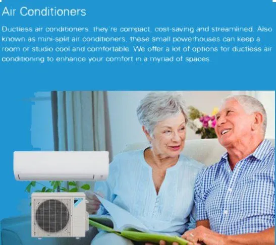 HVAC Products In Springfield, IL | Allied Plumbing Heating & Cooling