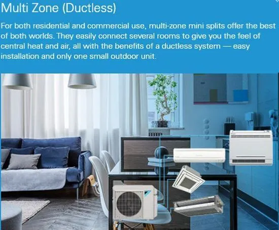 HVAC Products In Springfield, IL | Allied Plumbing Heating & Cooling