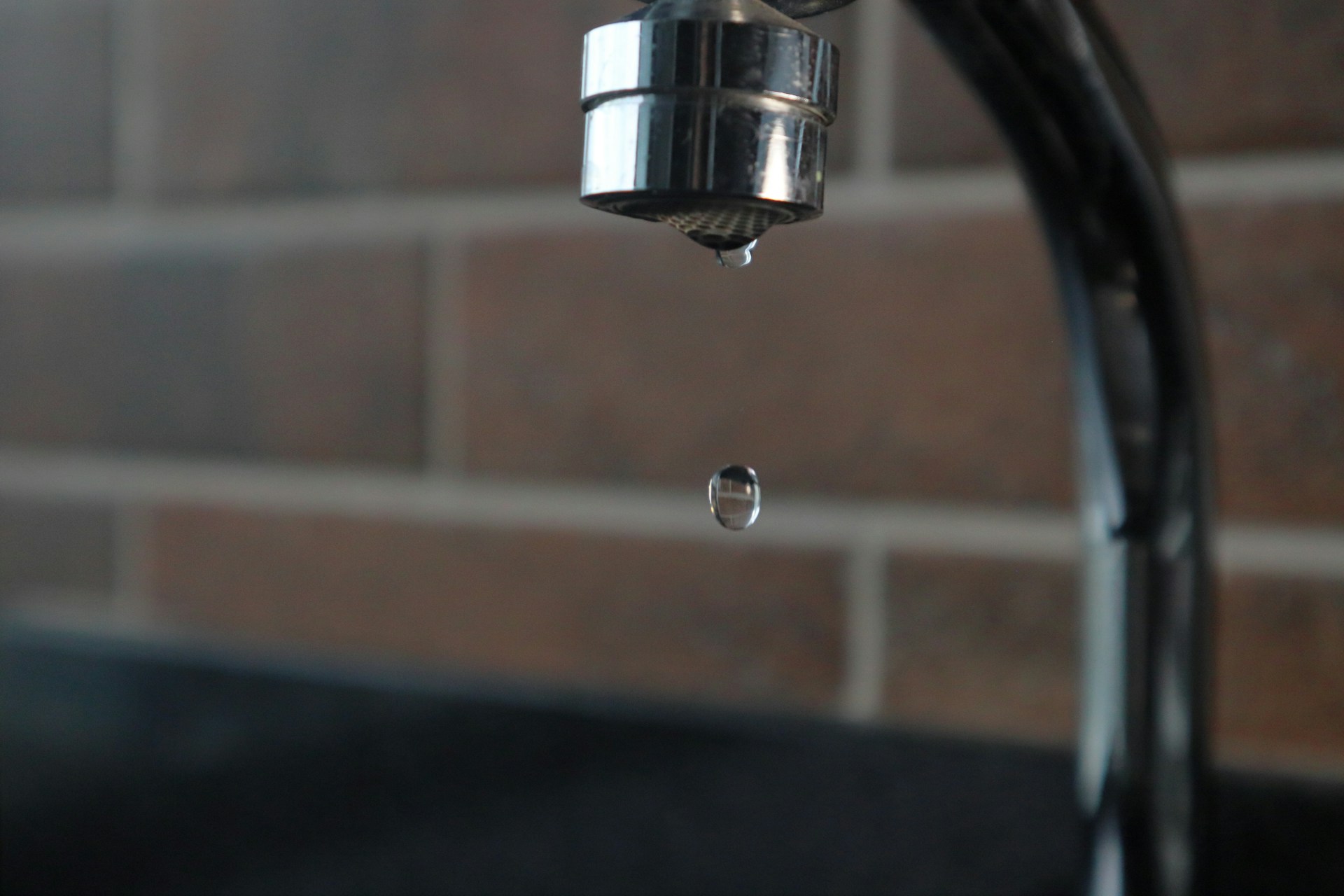 dripping faucet