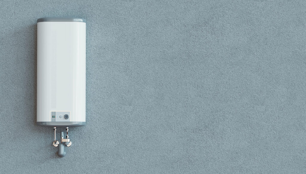 water heater
