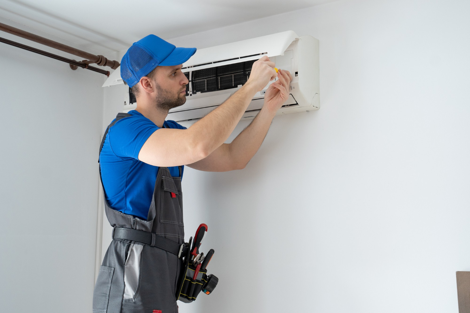 ac installation