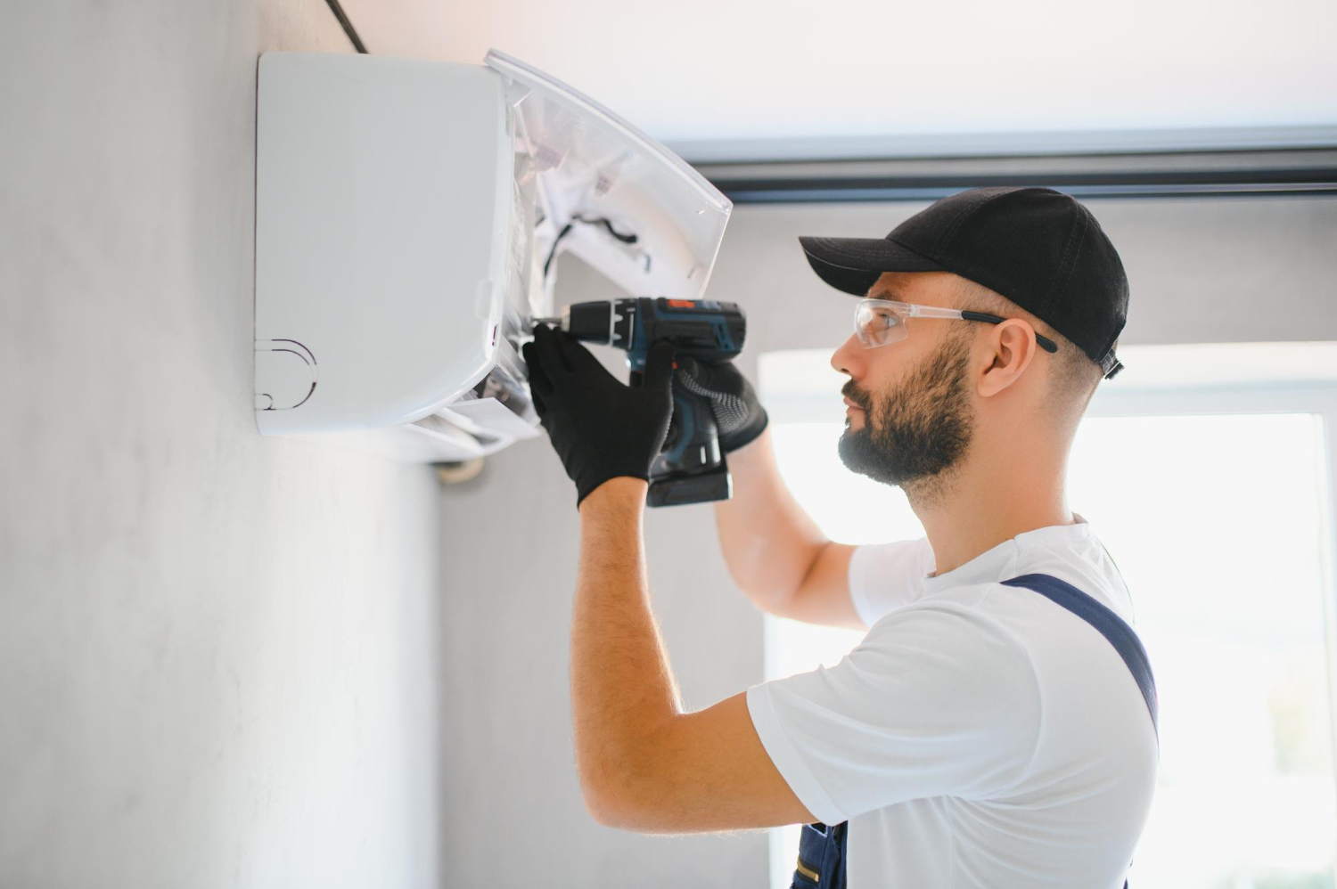ac repair