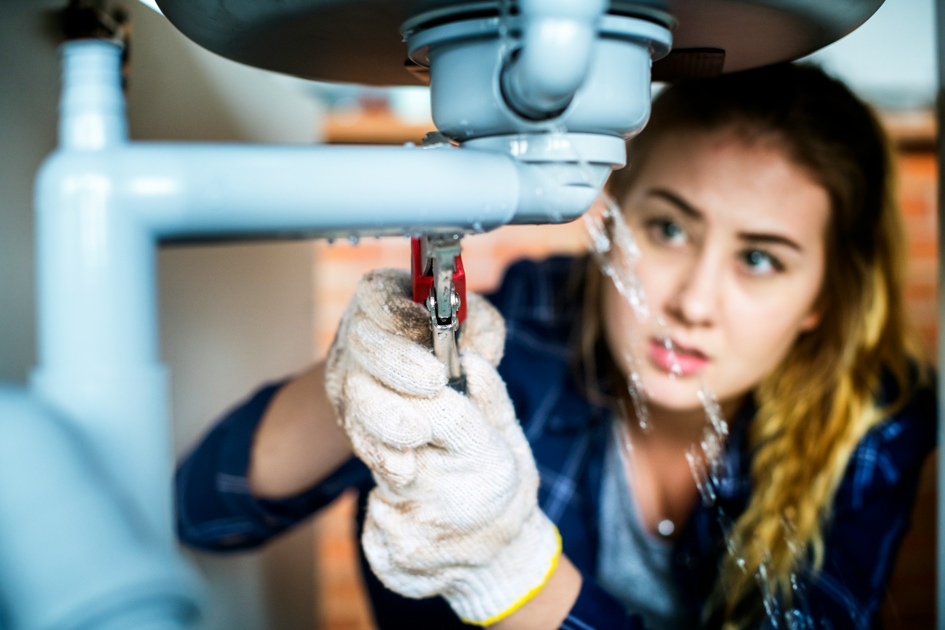 plumbing service