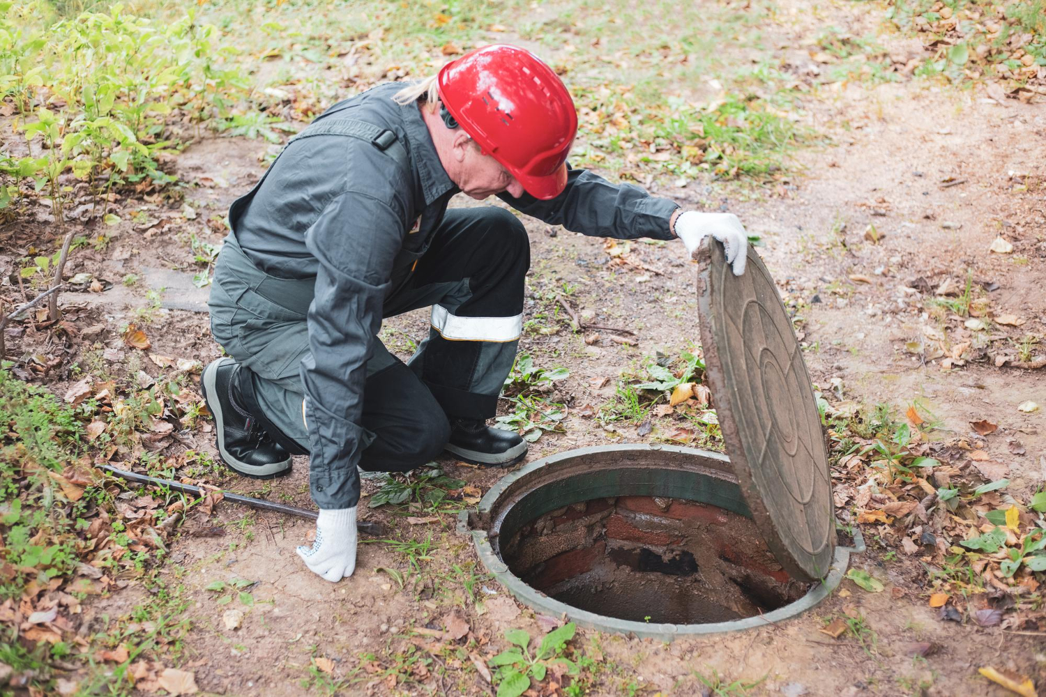 sump pump service