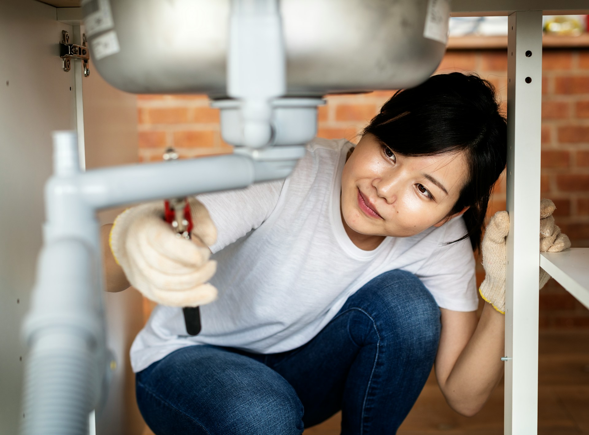 plumbing