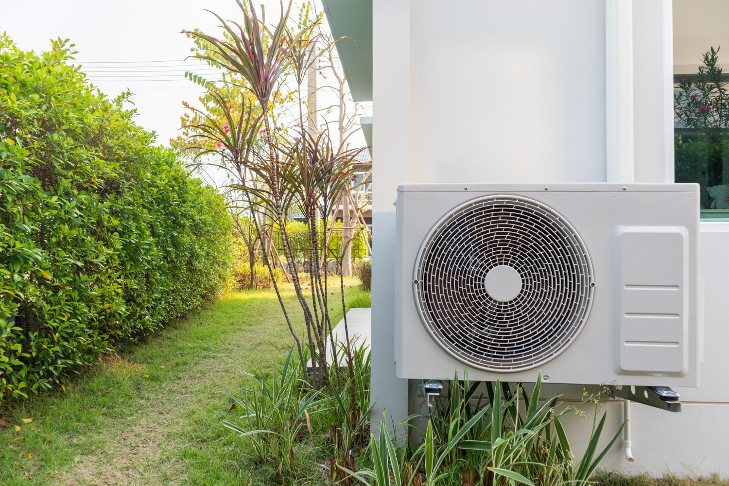 hvac system