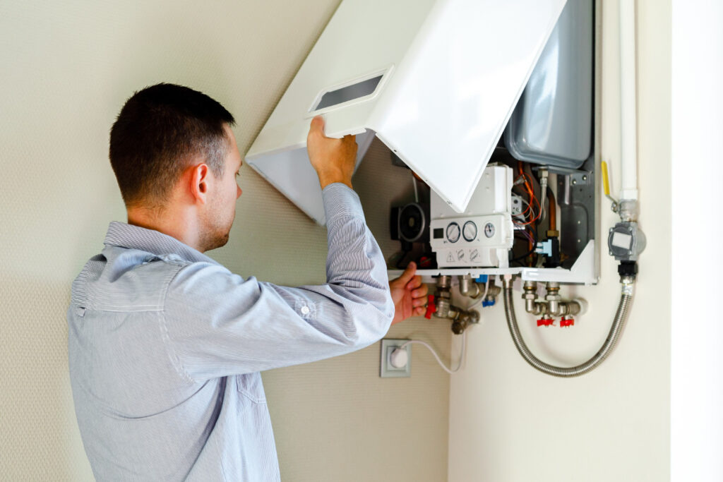 water heater