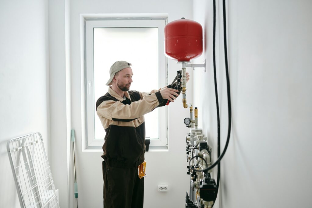 boiler