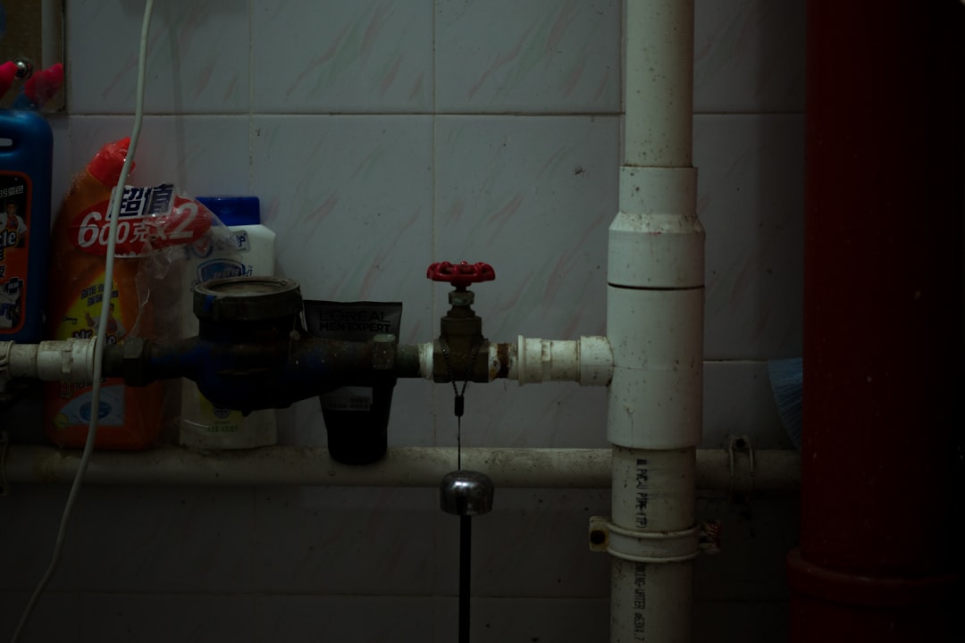 plumbing sherman