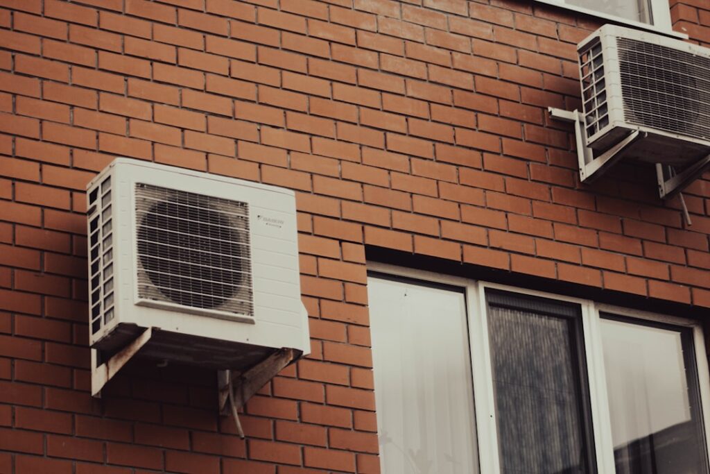 rochester air conditioning
