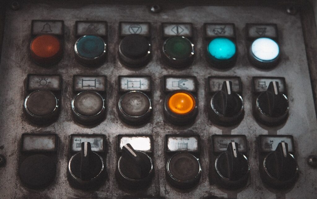 AC not turning on