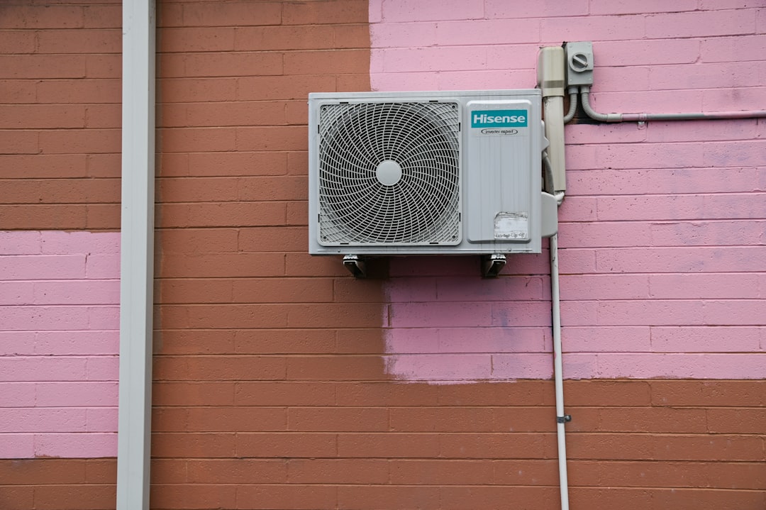 air conditioning installers rochester
