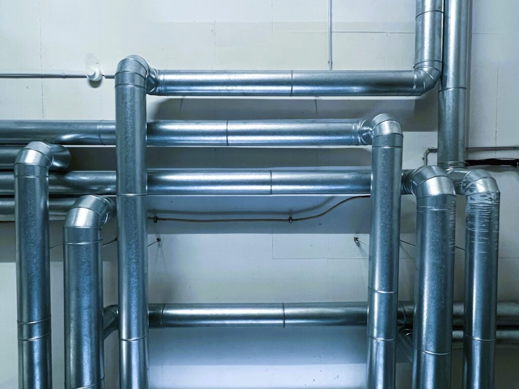 Commercial plumbing maintenance plans